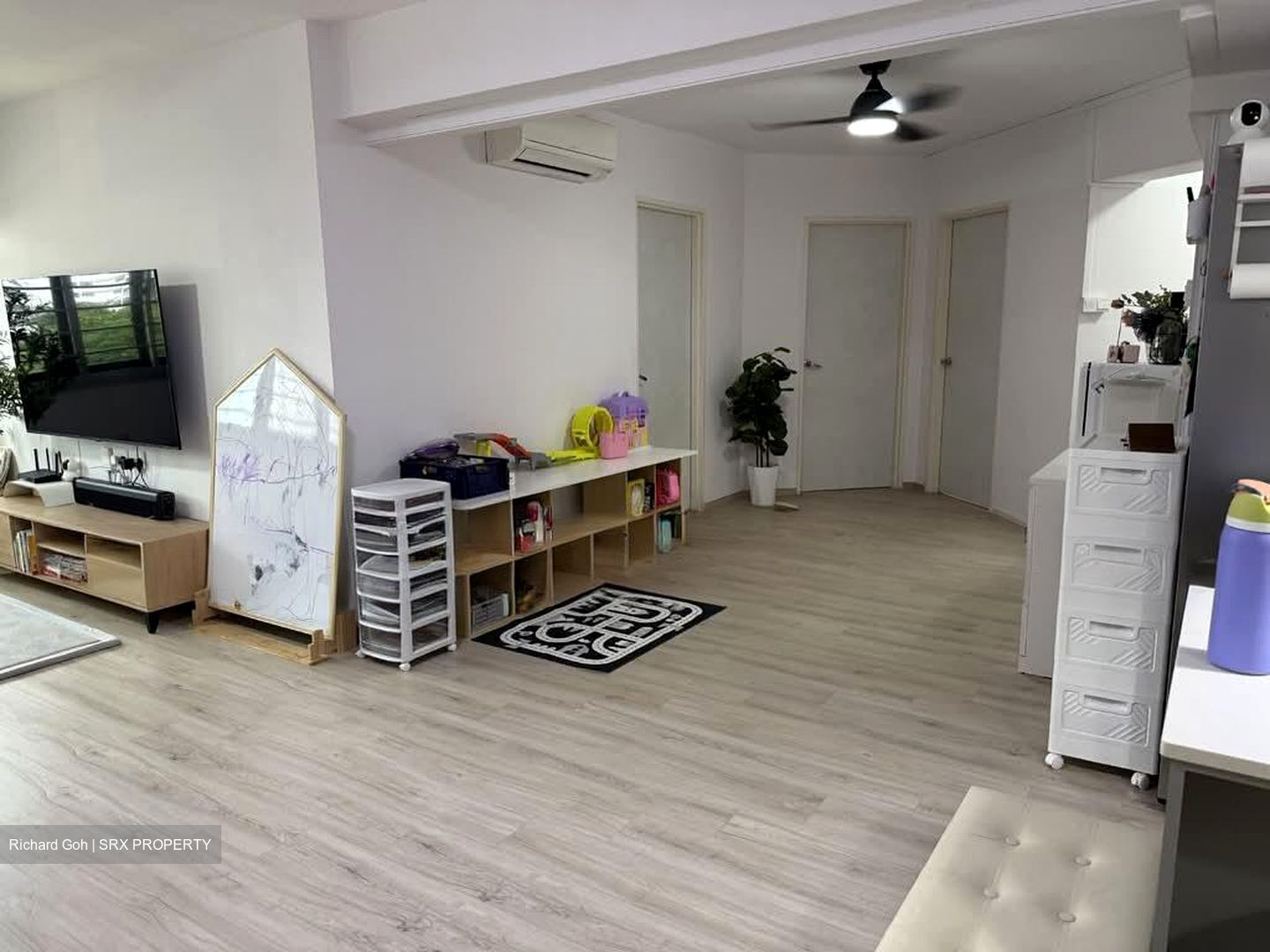 Blk 770 Longvale (Bedok), HDB 5 Rooms #554994051